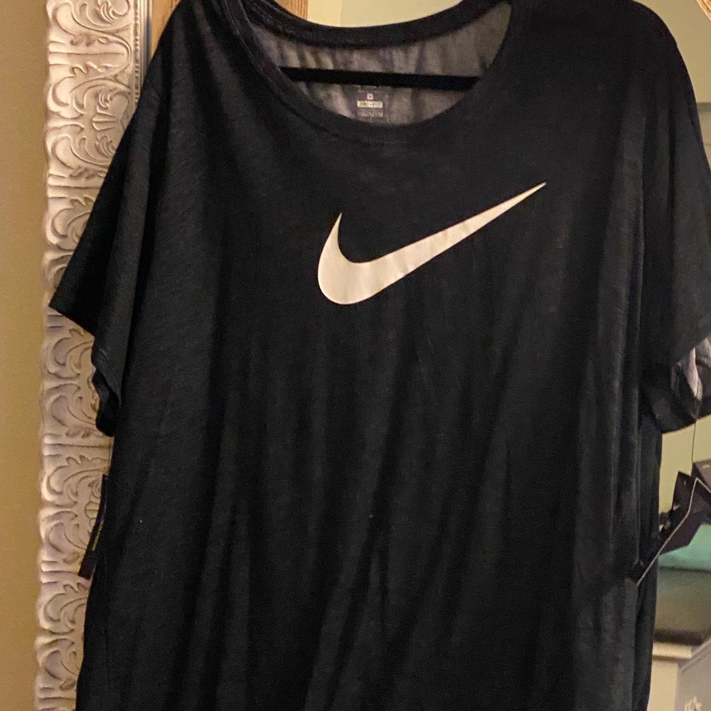 Nike Dri-fit T-shirt